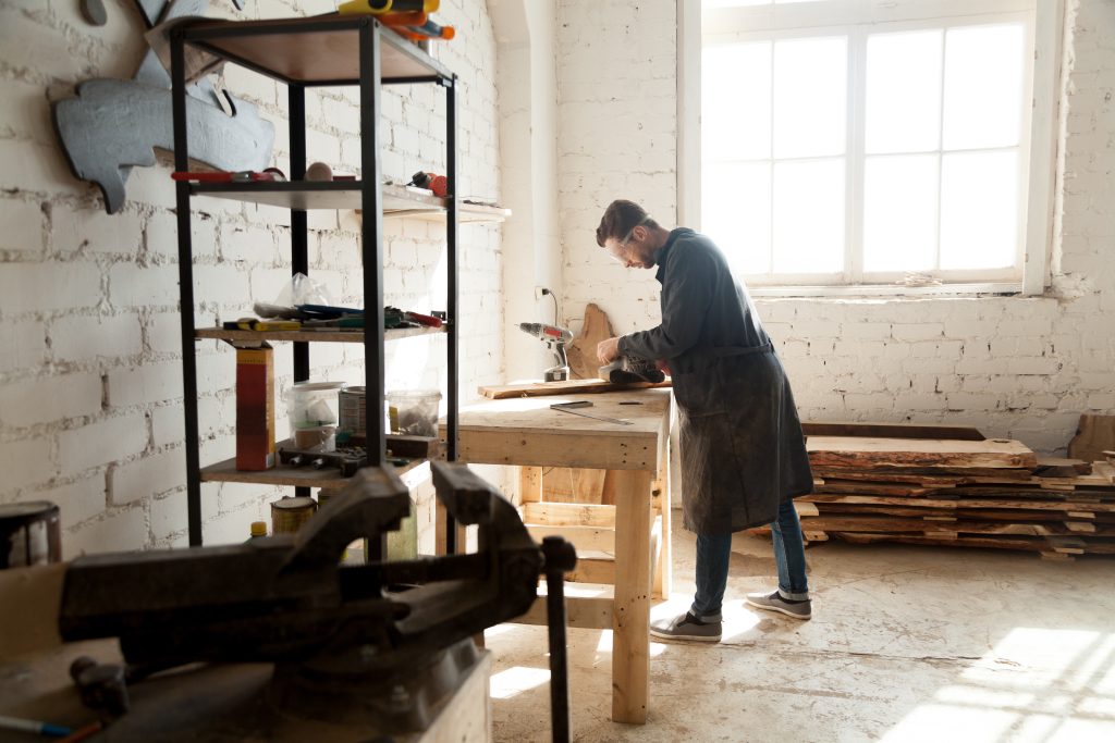 Tecniche di Marketing Infallibili per la Vendita di Frese per Legno